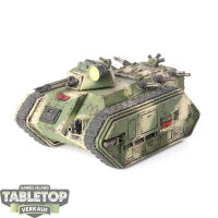 Astra Militarum - Chimera - bemalt