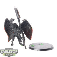 Disciples of Tzeentch - Kairos Fateweaver classic -...