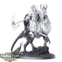 Stormcast Eternals - Lord-Vigilant on Gryph-stalker -...