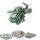 Dark Angels - Stormraven Gunship - bemalt