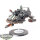 Dark Angels - Land Speeder - bemalt