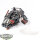 Dark Angels - Land Speeder - bemalt