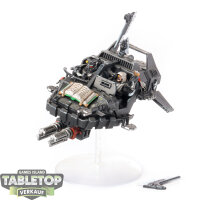 Dark Angels - Land Speeder - bemalt