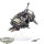 Dark Angels - Land Speeder - bemalt