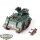 Dark Angels - Legion Deimos Pattern Whirlwind Scorpius classic - bemalt