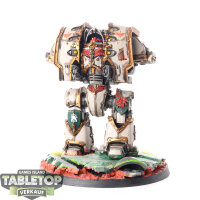 Dark Angels - Dark Angels – Leviathan Siege...