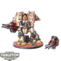 Dark Angels - Dark Angels – Leviathan Siege...