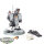 Chaos Space Marines - Space Marine Dreadnought - teilweise bemalt