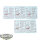 Tau Empire - Transfer Sheet - Sonstiges