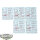 Tau Empire - Transfer Sheet - Sonstiges