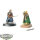 HdR Figuren - Gut - Elrond™ and Gil-galad - bemalt