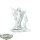 HdR Figuren - Gut - Galadriel Protectress of Lothlorien - grundiert