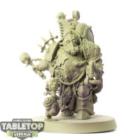 Death Guard - Foul Blightspawn - grundiert