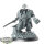 Space Marines - Captain in Terminator Armour - unbemalt