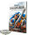 Regelbücher - Space Marine The Board Game - Rule Book - deutsch