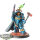 Ultramarines - Captain in Gravis Armour klassisch - bemalt