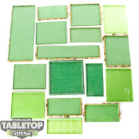 Zubehör - Diverse Movement Trays - Warhammer Old...