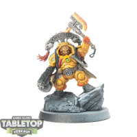 Leagues of Votann - Ûthar the Destined - teilweise...