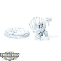 Stormcast Eternals - Gardus Steel Soul - grundiert