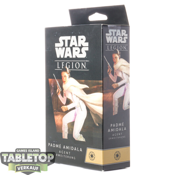 Galaktische Republik - Padme Amidala Operative Expansion - Originalverpackt / Neu