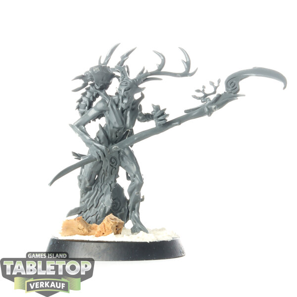 Sylvaneth - Branchwych - unbemalt