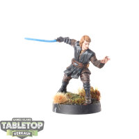 Rebellen - Luke Skywalker - bemalt