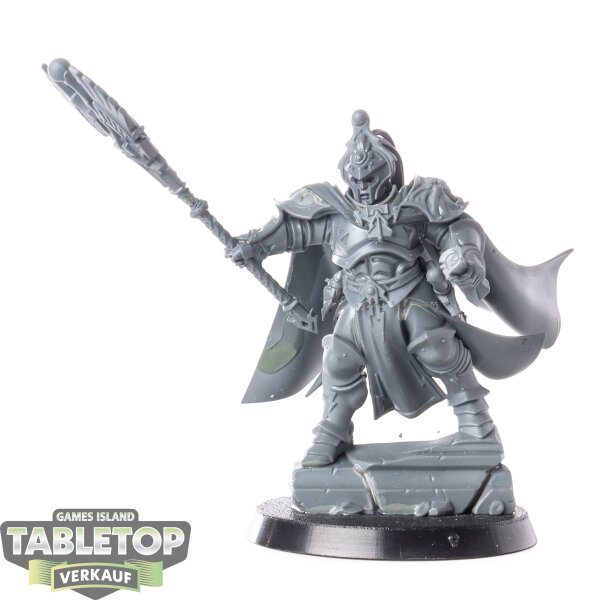 Stormcast Eternals - Aventis Firestrike: Magister of Hammerhal - unbemalt