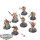 Age of Sigmar: Warcry - 7 Chaos Legionnaires - bemalt