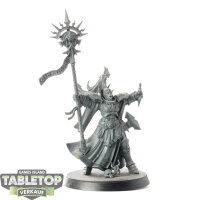 Stormcast Eternals - Lord Incantor - unbemalt