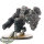 Tau Empire - XV104 Riptide Battlesuit - bemalt
