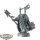 Dark Angels - Dark Angels Interrogator-Chaplain klassisch - unbemalt