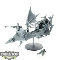 Drukhari - Raider - teilweise bemalt