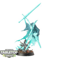 Nighthaunt - Knight of Shrouds - bemalt