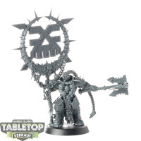 Blades of Khorne - Bloodsecrator - unbemalt