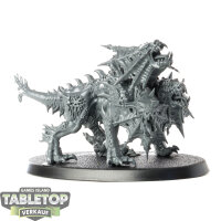 Chaos Daemons - Karanak - unbemalt