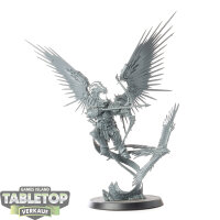 Stormcast Eternals - Knight Venator - unbemalt
