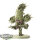 Death Guard - Foetid Bloat-drone - teilweise bemalt