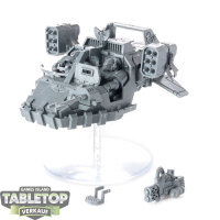 Dark Angels - Land Speeder - unbemalt