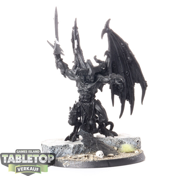 Chaos Daemons - Belakor, the Dark Master klassisch - grundiert