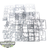 Warriors of Chaos - Bitz & Reste - Bitz
