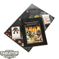 Horus Heresy - Betrayal at Calth - Sonstiges