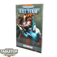 Kill Team - Nachmund - deutsch