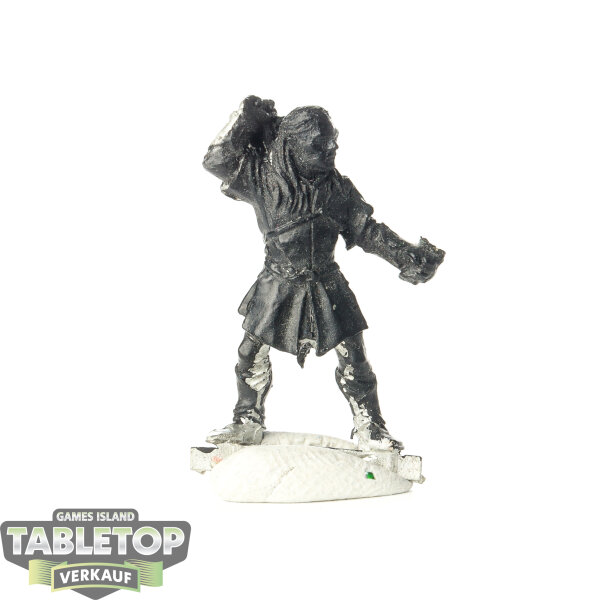 HdR Figuren - Gut - Legolas - grundiert