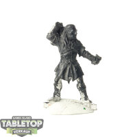HdR Figuren - Gut - Legolas - grundiert