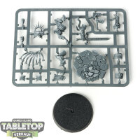 Stormcast Eternals - Gardus Steel Soul - im Gussrahmen
