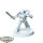 Space Marines - Lieutenant - grundiert