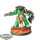 Space Marines - Lieutenant with Storm Shield - bemalt