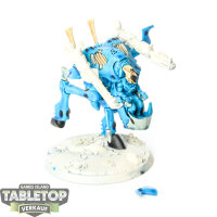 Aeldari - War Walkers - bemalt
