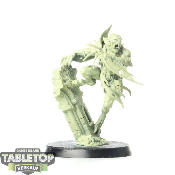 Flesh-eater Courts - Abhorrant Archregent - grundiert