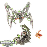 Necrons - Triarch Stalker - bemalt